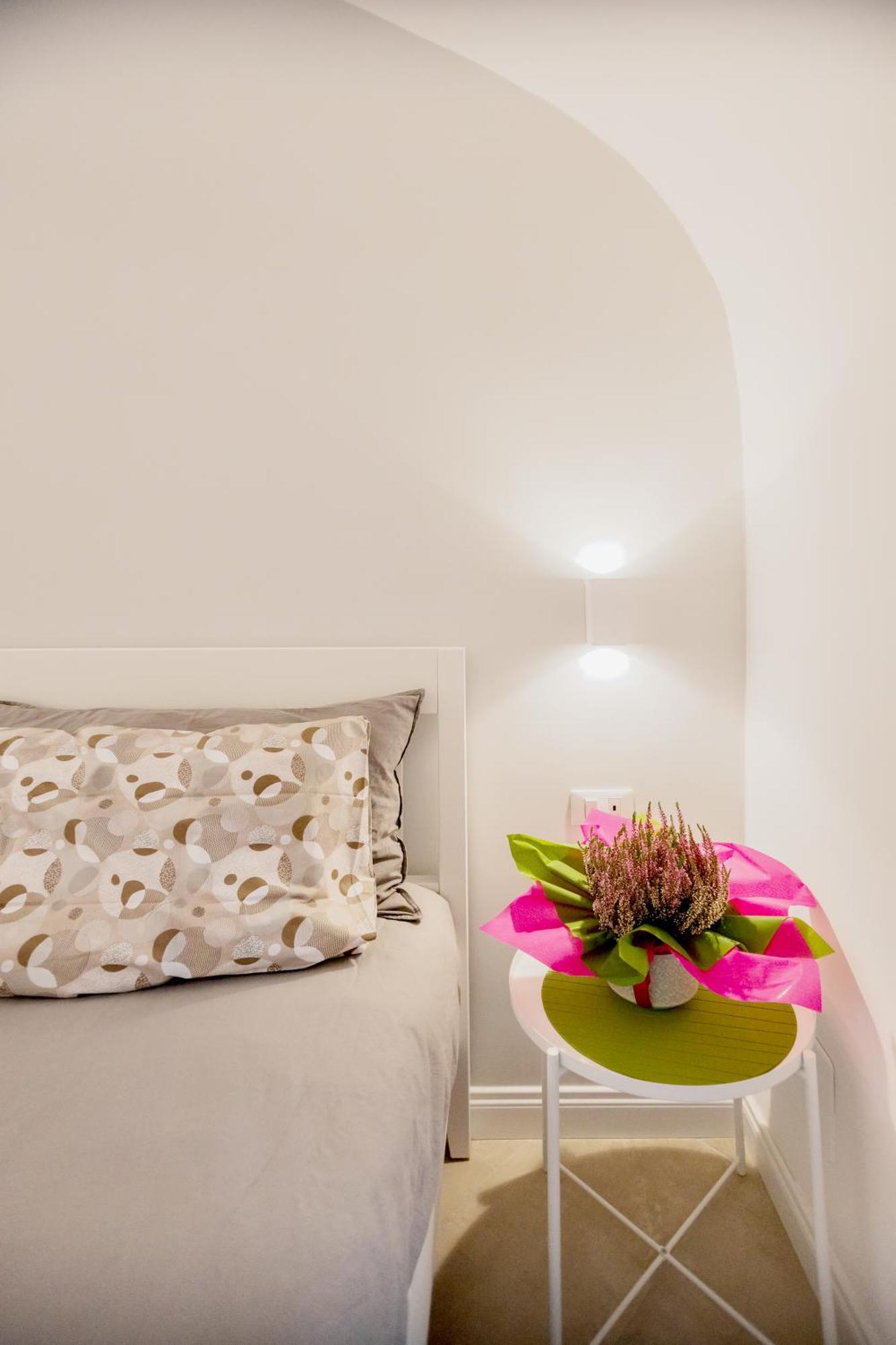Live Roma - Chez Le Roi Luxury Apartment Exteriör bild
